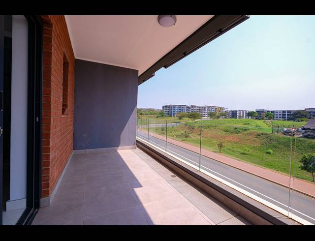 3 BEDROOM APARTMENT TO LET IN UMHLANGA RIDGE